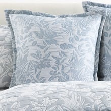 Winifred Jacquard European Pillowcase